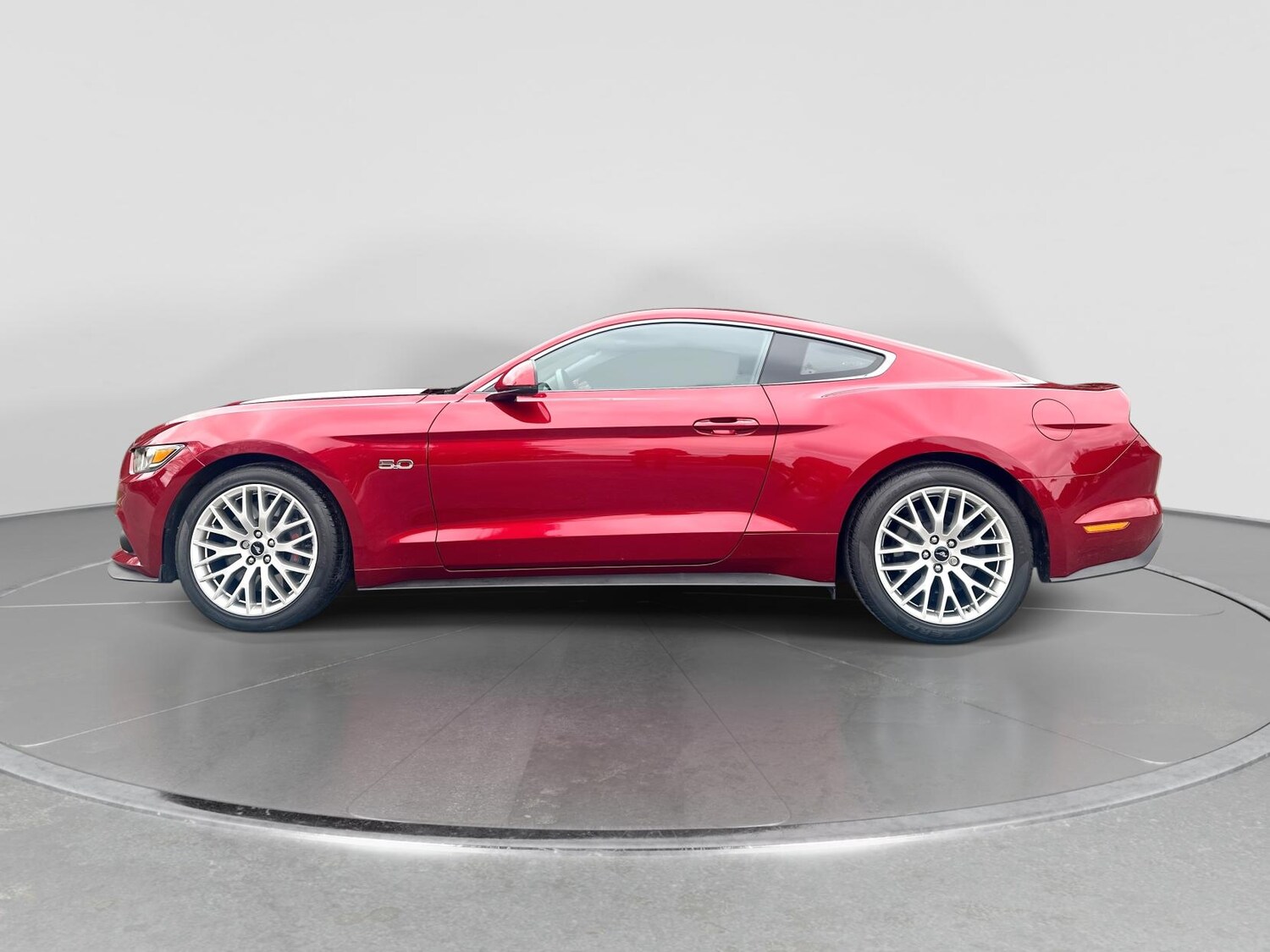 Used Ford Mustang 2017 for sale - 77595814: Photo 8