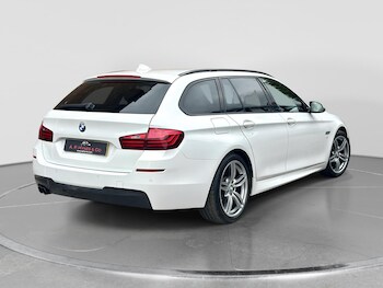 Used BMW 5 Series 2015 for sale - 78486680: Photo
