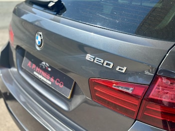 Used BMW 5 Series 2015 for sale - 78366717: Photo