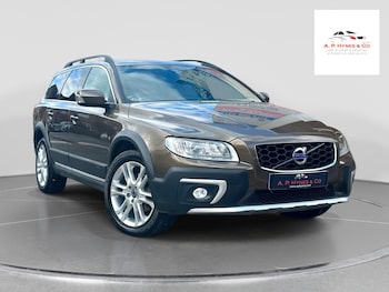 Used Volvo XC70 2014 for sale - 76108328: Photo