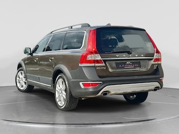 Used Volvo XC70 2014 for sale - 76108328: Photo