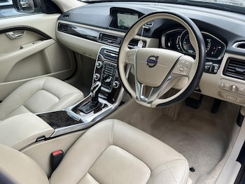 Used Volvo XC70 2014 for sale - 76108328: Photo