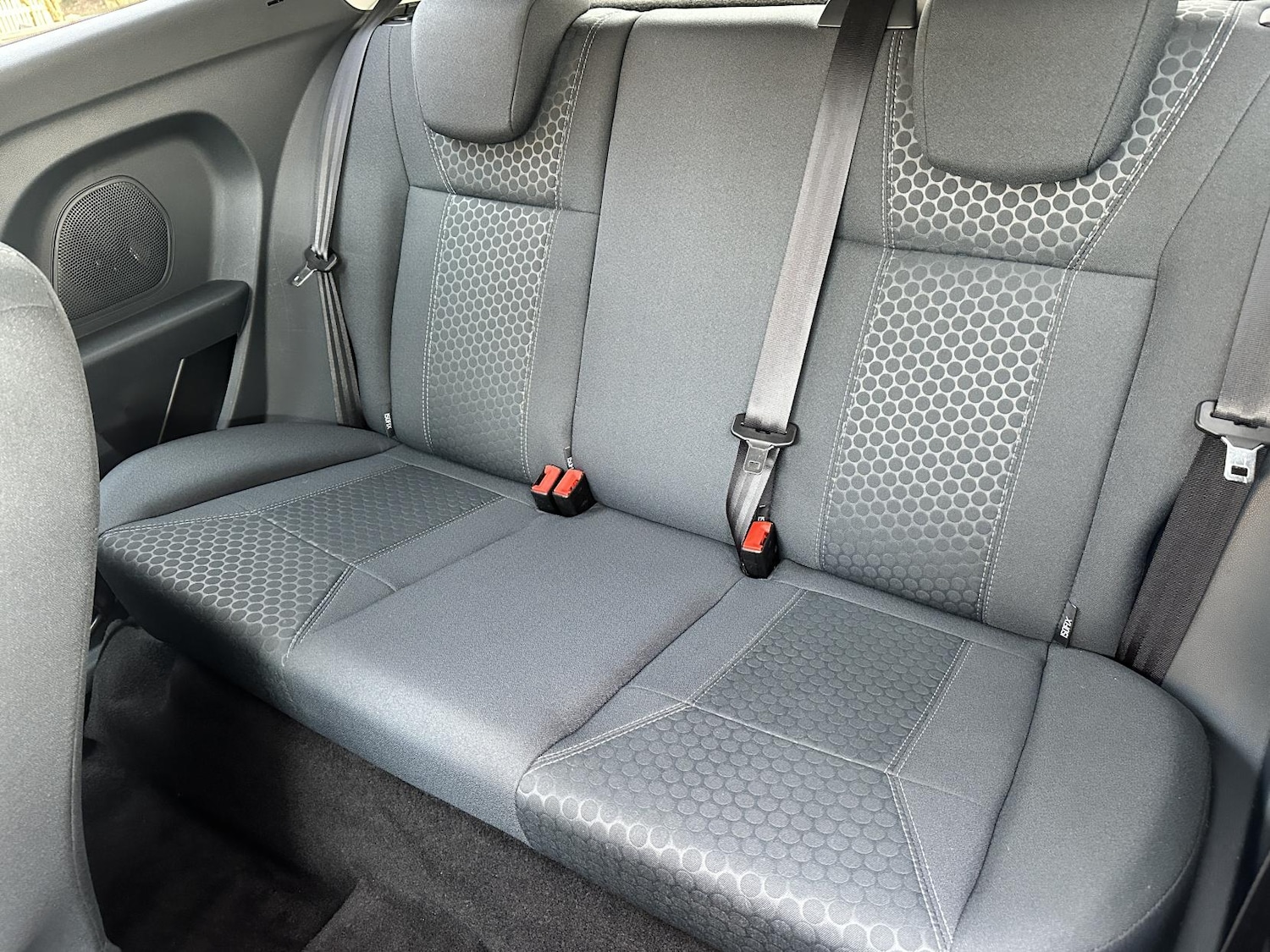 Used Ford Fiesta 2011 for sale - 78028167: Photo 17