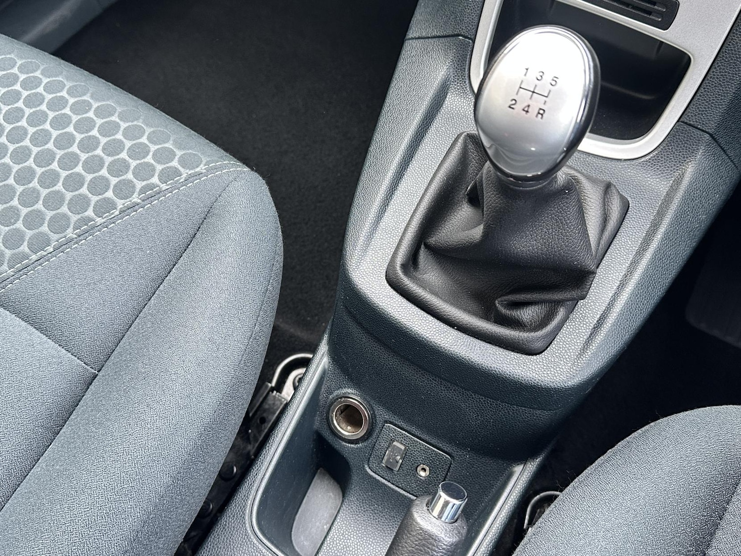 Used Ford Fiesta 2011 for sale - 78028167: Photo 21