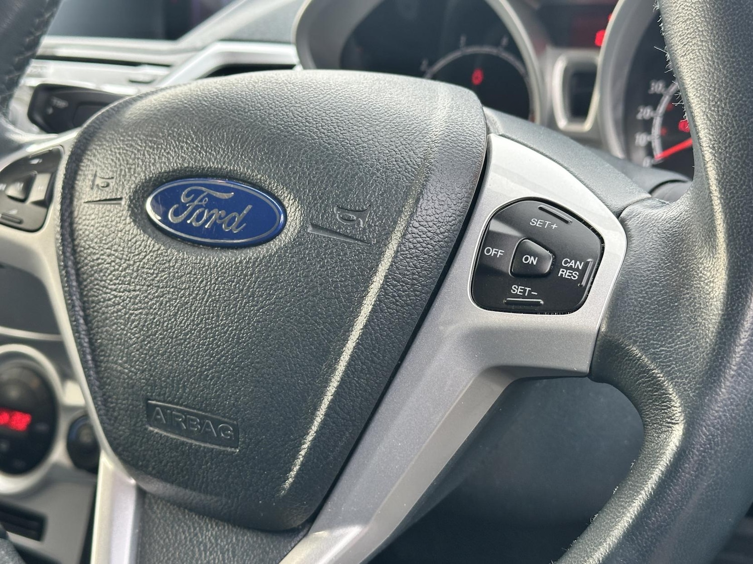 Used Ford Fiesta 2011 for sale - 78028167: Photo 22