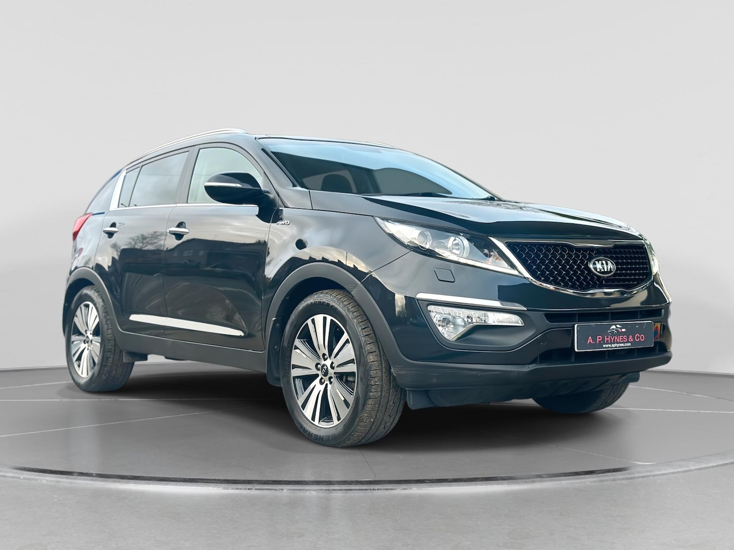 Used Kia Sportage 2015 for sale - 77304026: Photo 13