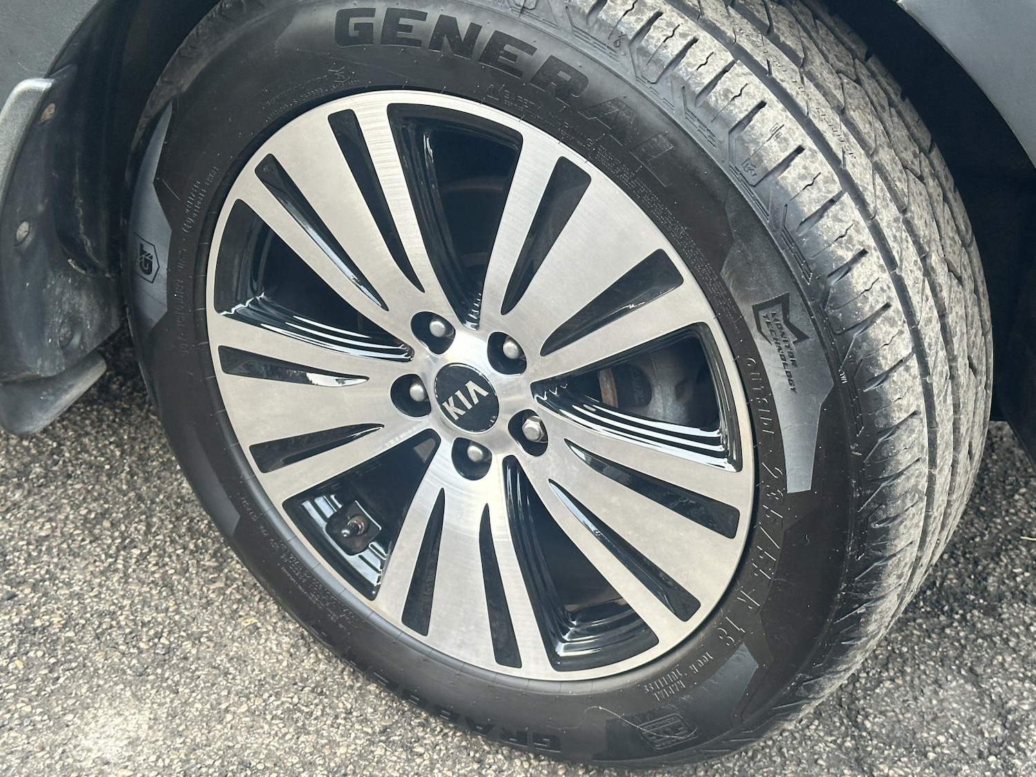 Used Kia Sportage 2015 for sale - 77304026: Photo 16