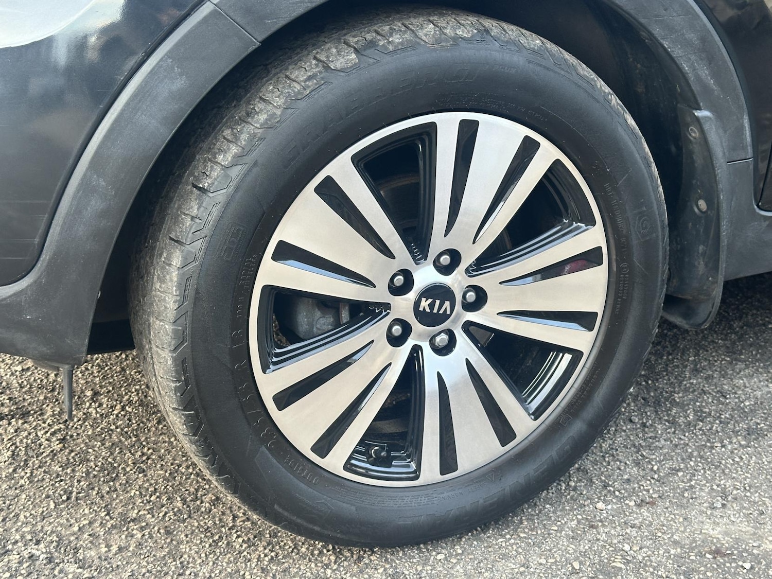 Used Kia Sportage 2015 for sale - 77304026: Photo 17