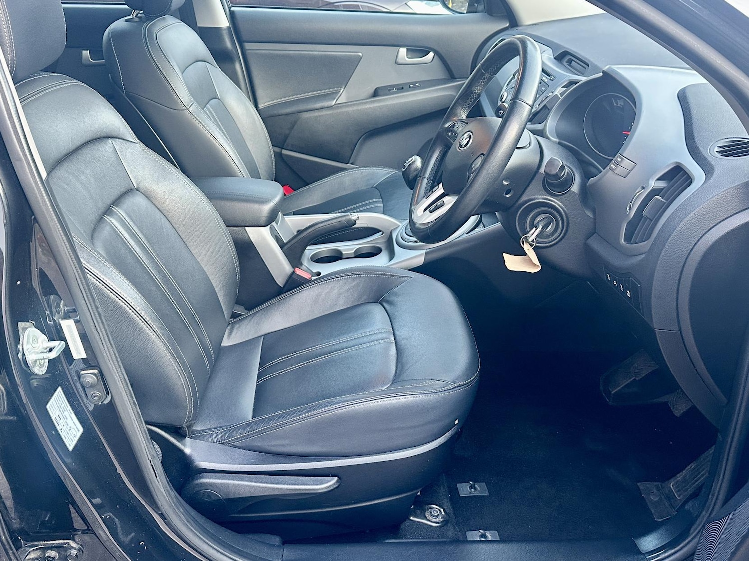 Used Kia Sportage 2015 for sale - 77304026: Photo 19