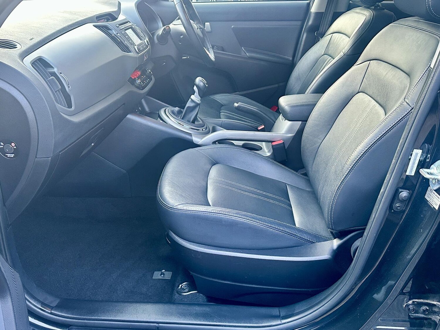 Used Kia Sportage 2015 for sale - 77304026: Photo 22