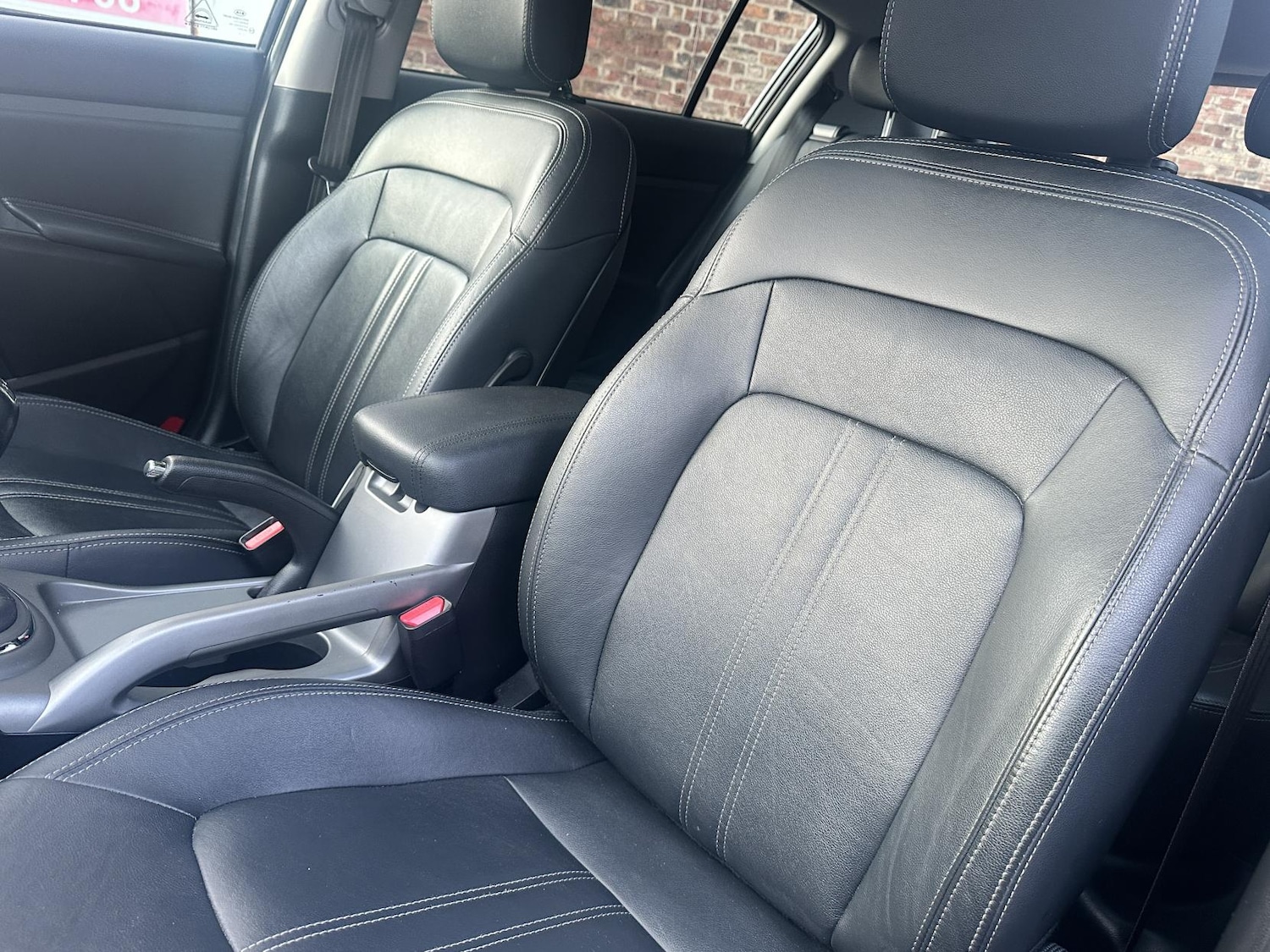 Used Kia Sportage 2015 for sale - 77304026: Photo 24