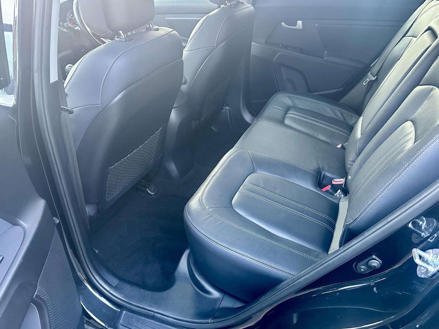 Used Kia Sportage 2015 for sale - 77304026: Photo 25