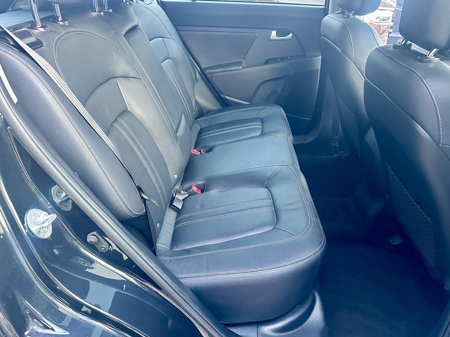 Used Kia Sportage 2015 for sale - 77304026: Photo 26