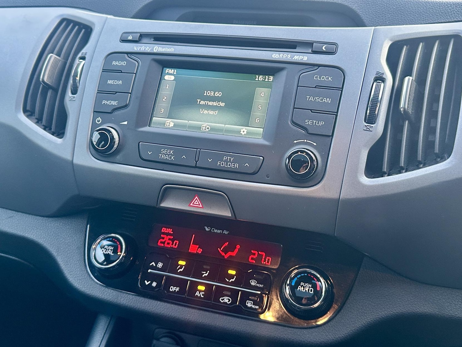 Used Kia Sportage 2015 for sale - 77304026: Photo 27