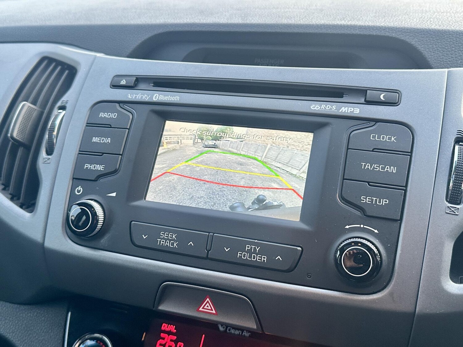 Used Kia Sportage 2015 for sale - 77304026: Photo 28