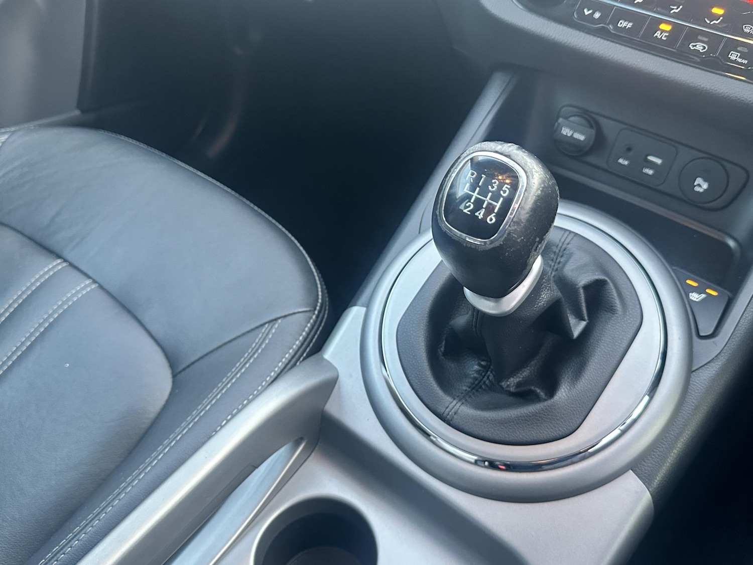 Used Kia Sportage 2015 for sale - 77304026: Photo 30