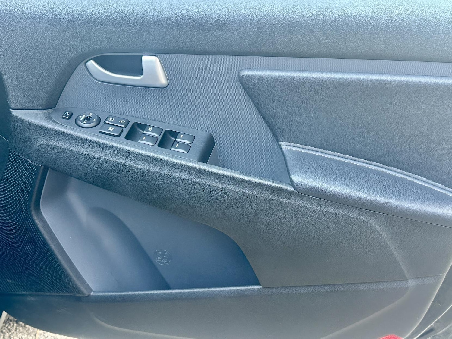 Used Kia Sportage 2015 for sale - 77304026: Photo 32