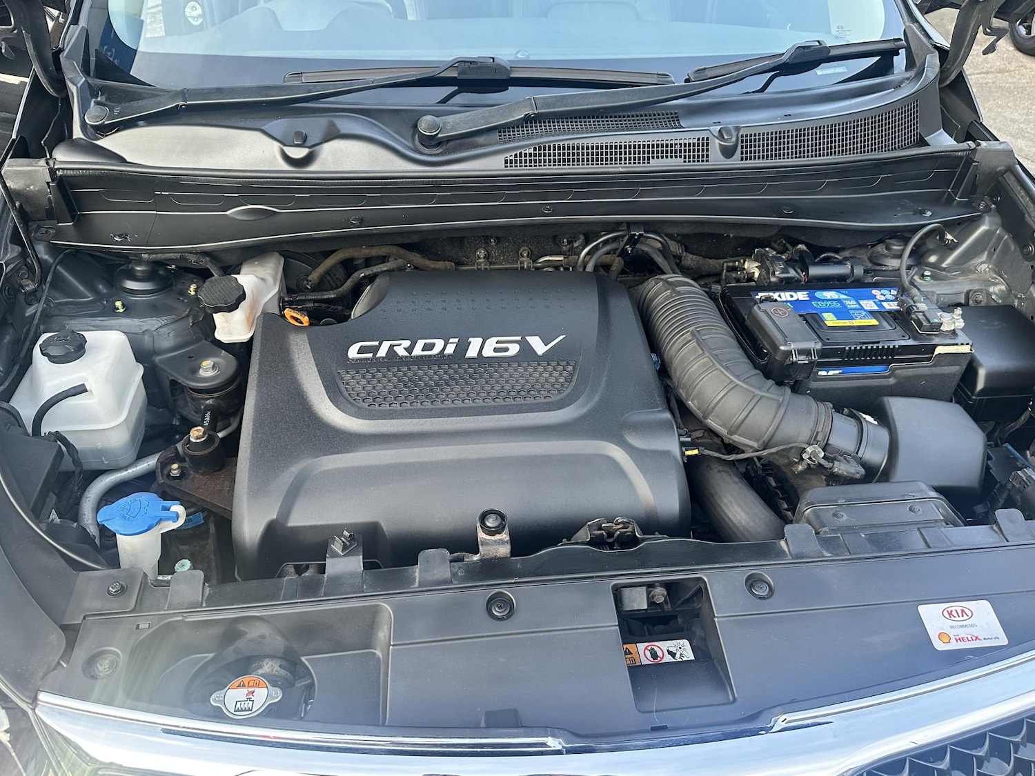 Used Kia Sportage 2015 for sale - 77304026: Photo 36