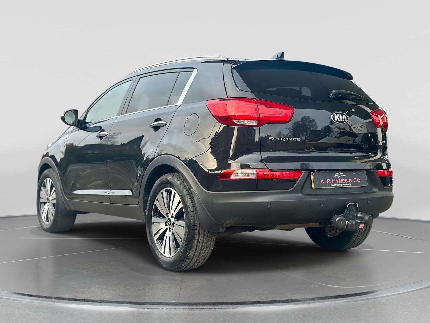 Used Kia Sportage 2015 for sale - 77304026: Photo 7