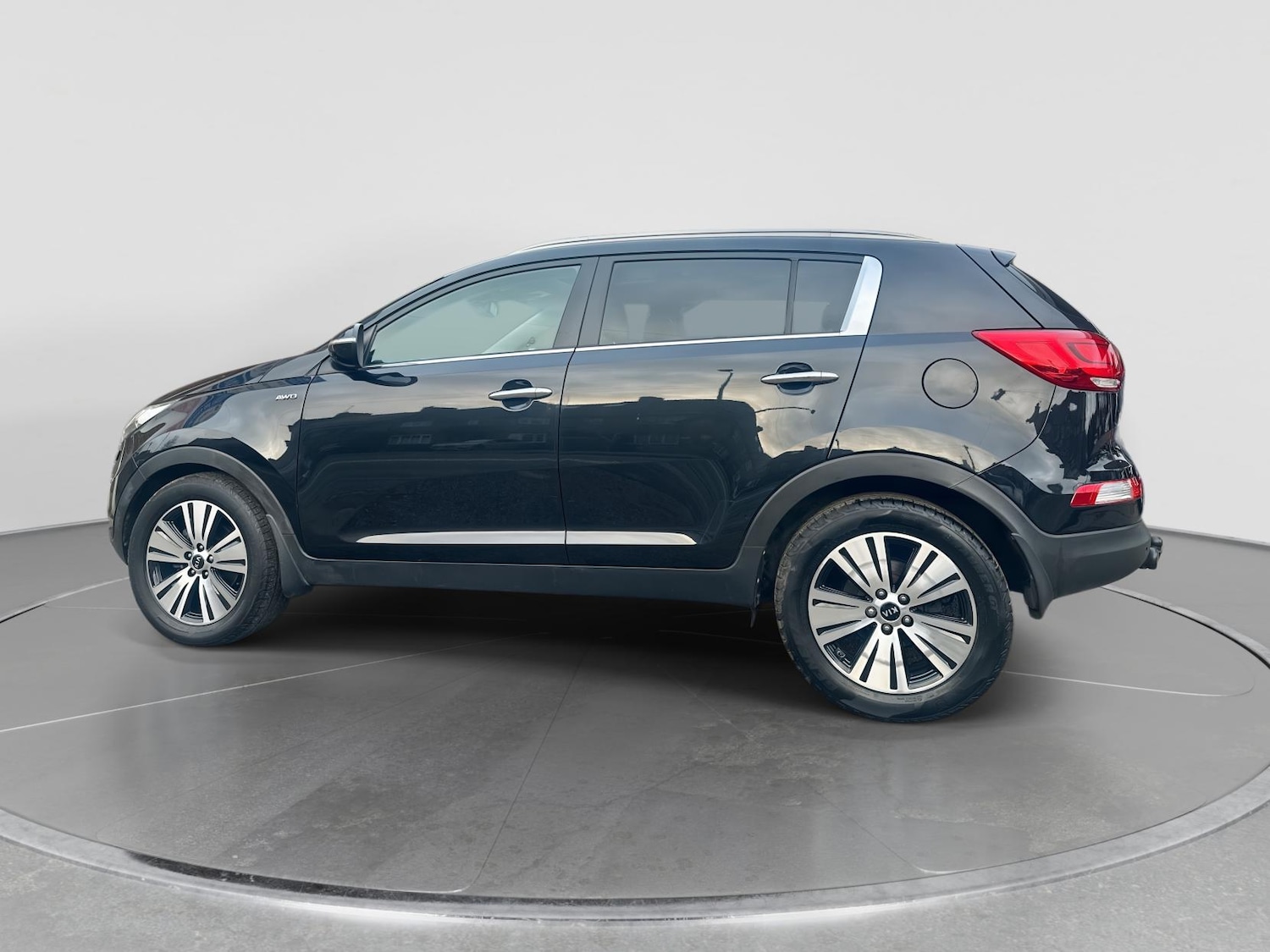 Used Kia Sportage 2015 for sale - 77304026: Photo 8