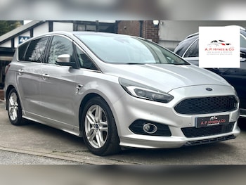 Used Ford S-Max 2016 for sale - 77782178: Photo