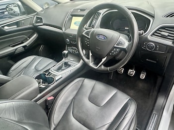 Used Ford S-Max 2016 for sale - 77782178: Photo