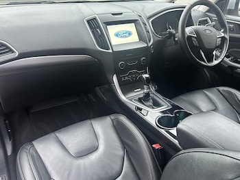 Used Ford S-Max 2016 for sale - 77782178: Photo