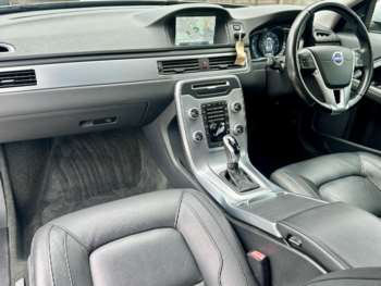 Used Volvo V70 2014 for sale - 75230036: Photo