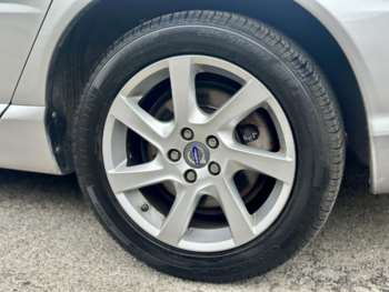 Used Volvo V70 2014 for sale - 75230036: Photo