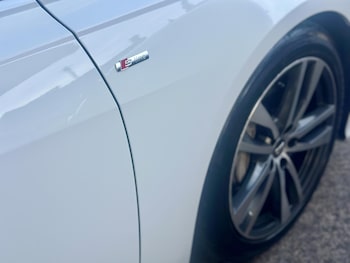 Used Audi A6 2018 for sale - 79360589: Photo