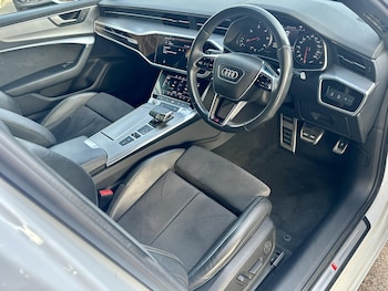 Used Audi A6 2018 for sale - 79360589: Photo