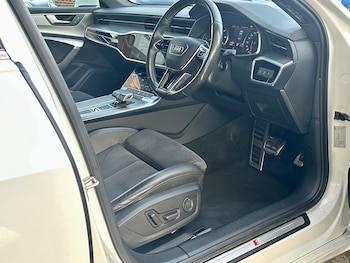 Used Audi A6 2018 for sale - 79360589: Photo