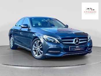 Mercedes-Benz - C-Class