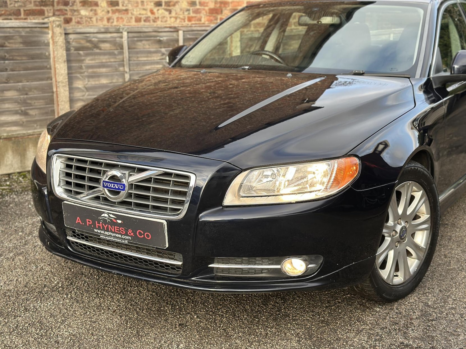 Used Volvo S80 2009 for sale - 76822114: Photo 11