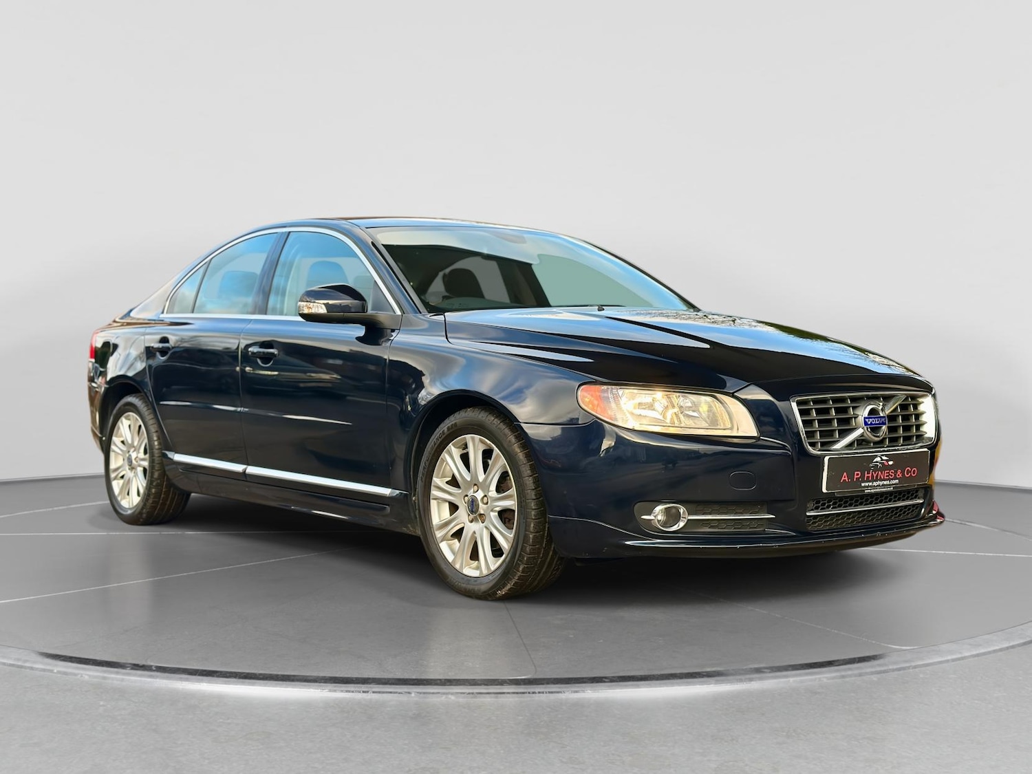 Used Volvo S80 2009 for sale - 76822114: Photo 12