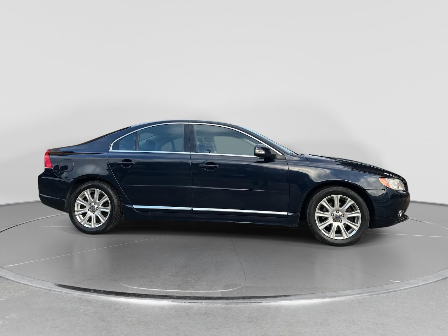 Used Volvo S80 2009 for sale - 76822114: Photo 13