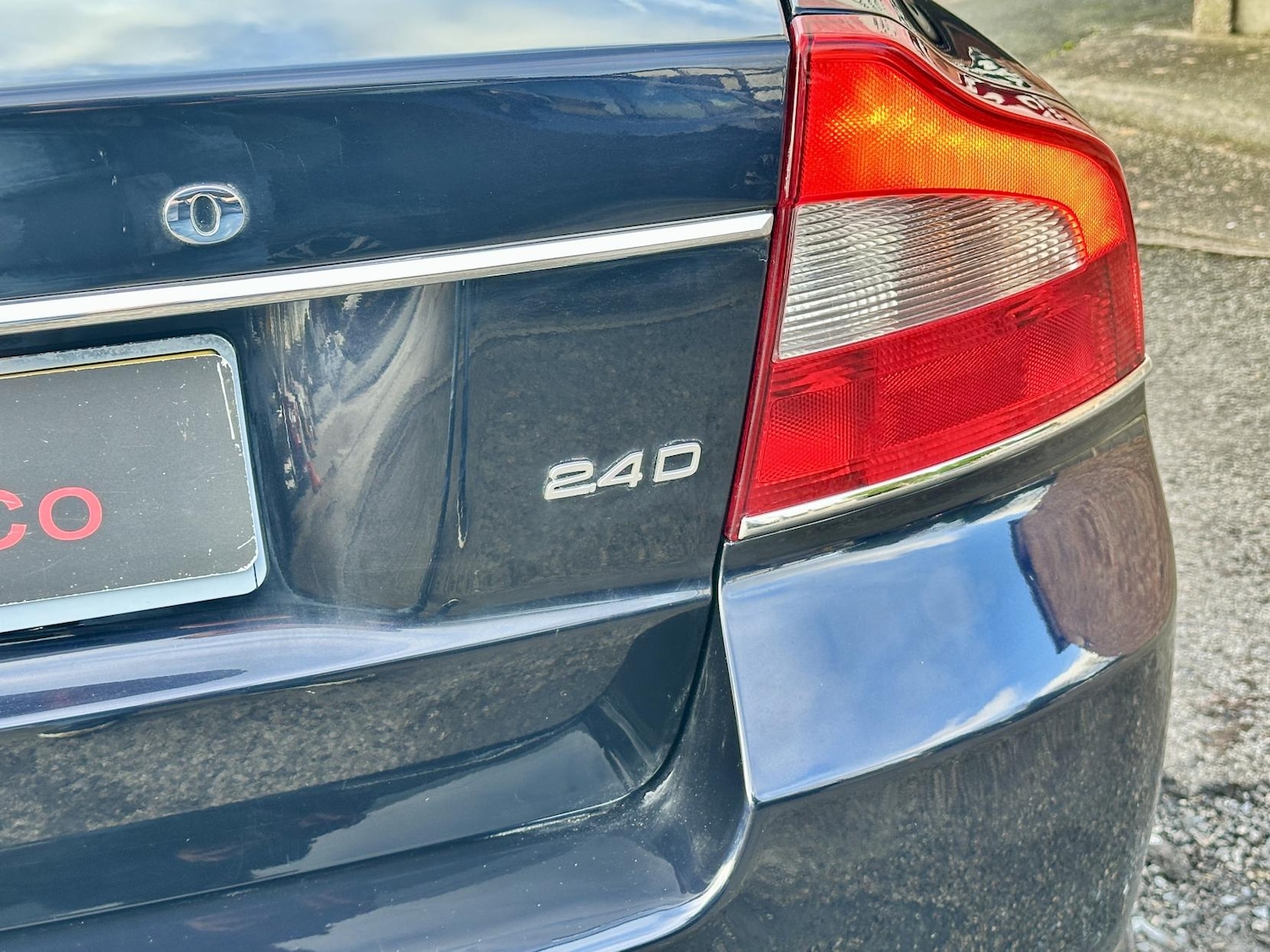 Used Volvo S80 2009 for sale - 76822114: Photo 14