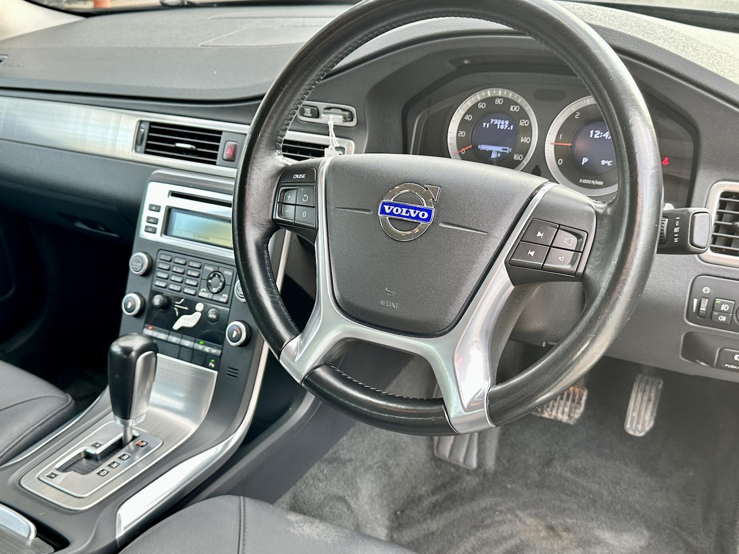 Used Volvo S80 2009 for sale - 76822114: Photo 15