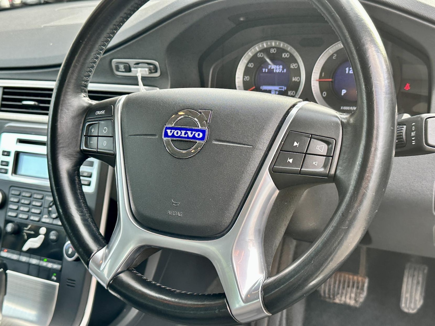 Used Volvo S80 2009 for sale - 76822114: Photo 16