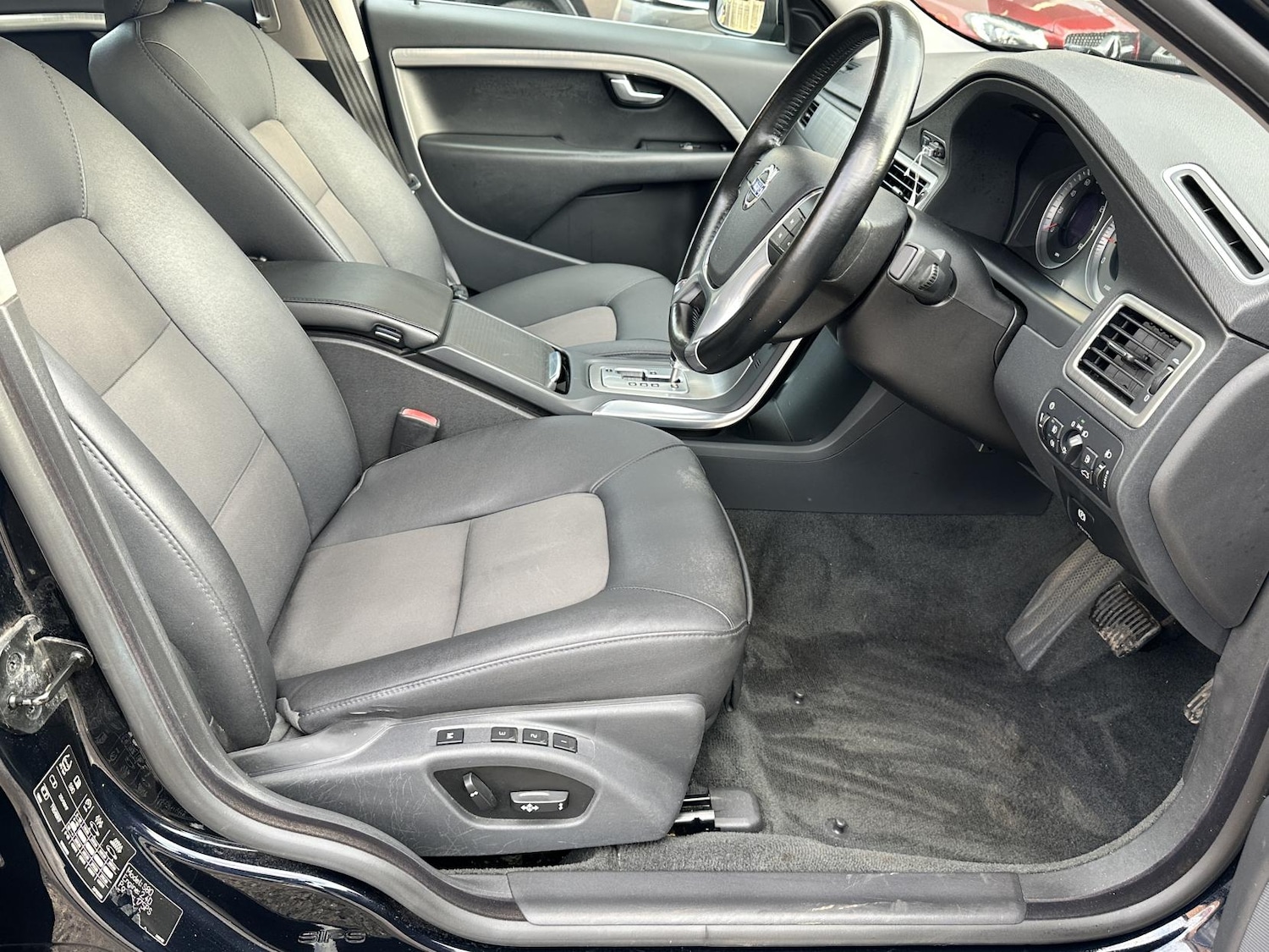 Used Volvo S80 2009 for sale - 76822114: Photo 17