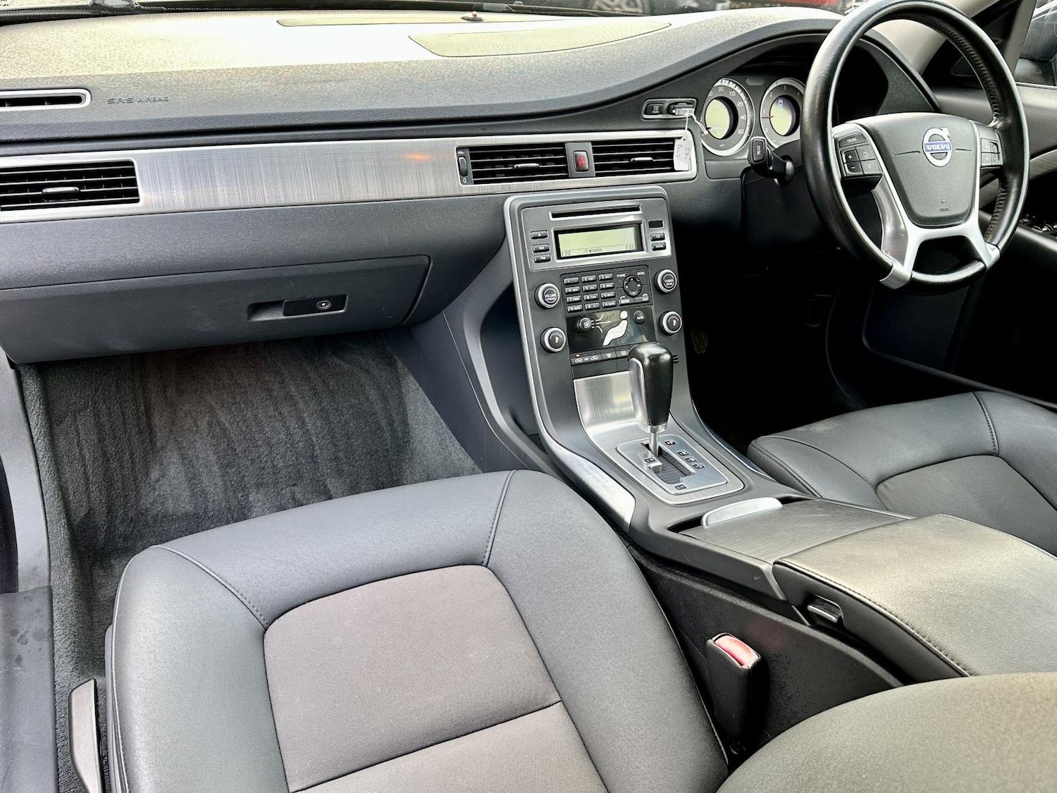 Used Volvo S80 2009 for sale - 76822114: Photo 18