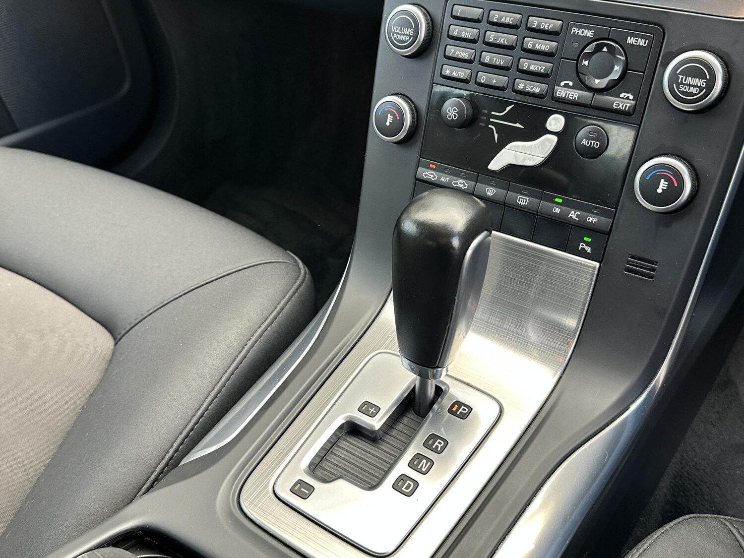 Used Volvo S80 2009 for sale - 76822114: Photo 20