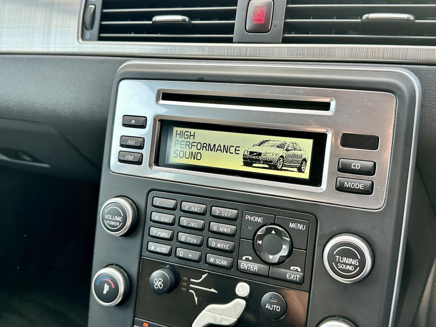 Used Volvo S80 2009 for sale - 76822114: Photo 22