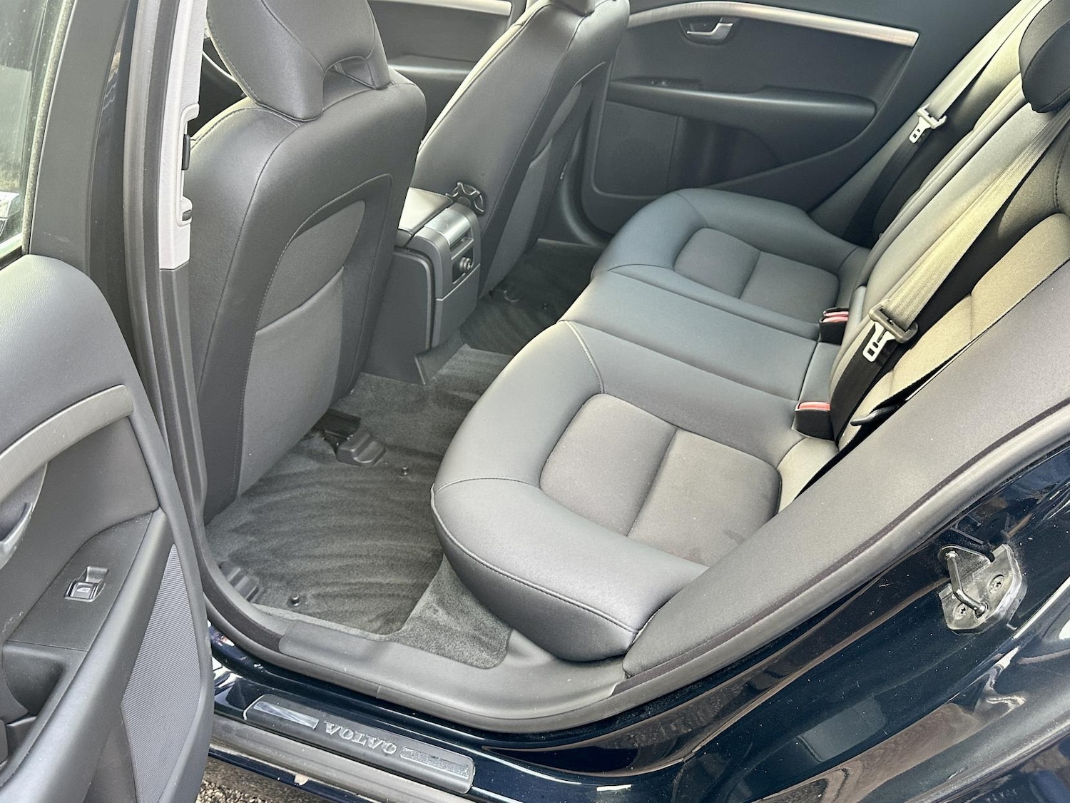 Used Volvo S80 2009 for sale - 76822114: Photo 24