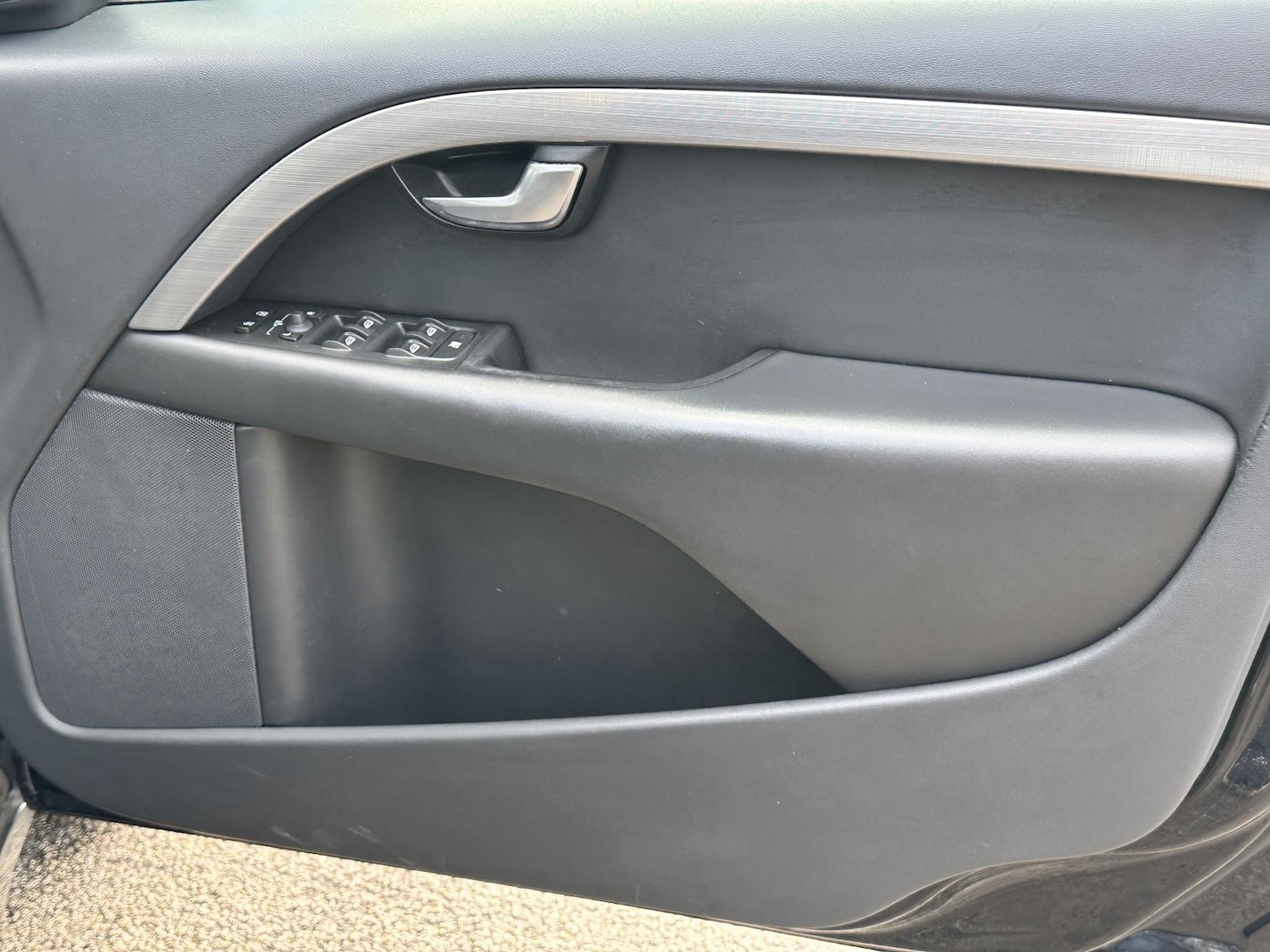 Used Volvo S80 2009 for sale - 76822114: Photo 26