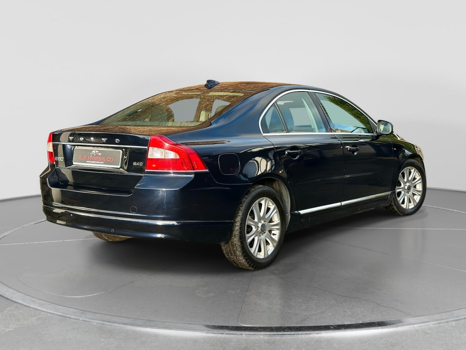Used Volvo S80 2009 for sale - 76822114: Photo 5