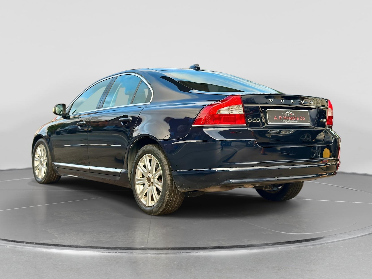 Used Volvo S80 2009 for sale - 76822114: Photo 7