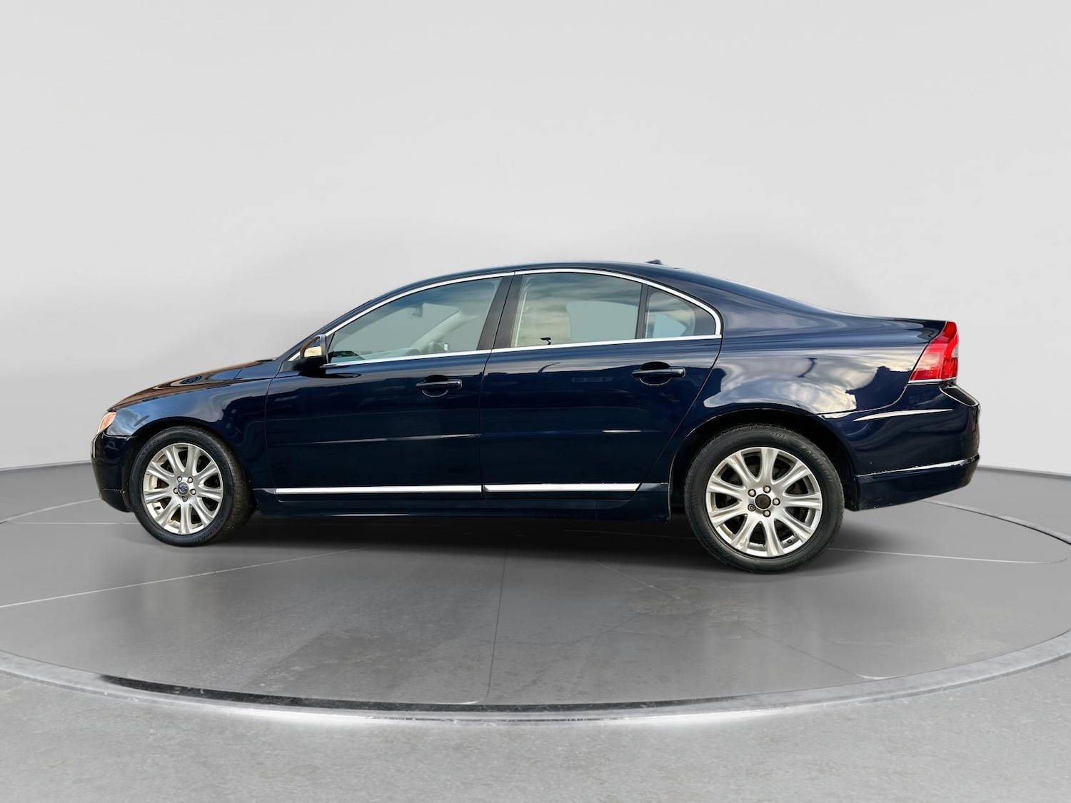 Used Volvo S80 2009 for sale - 76822114: Photo 8