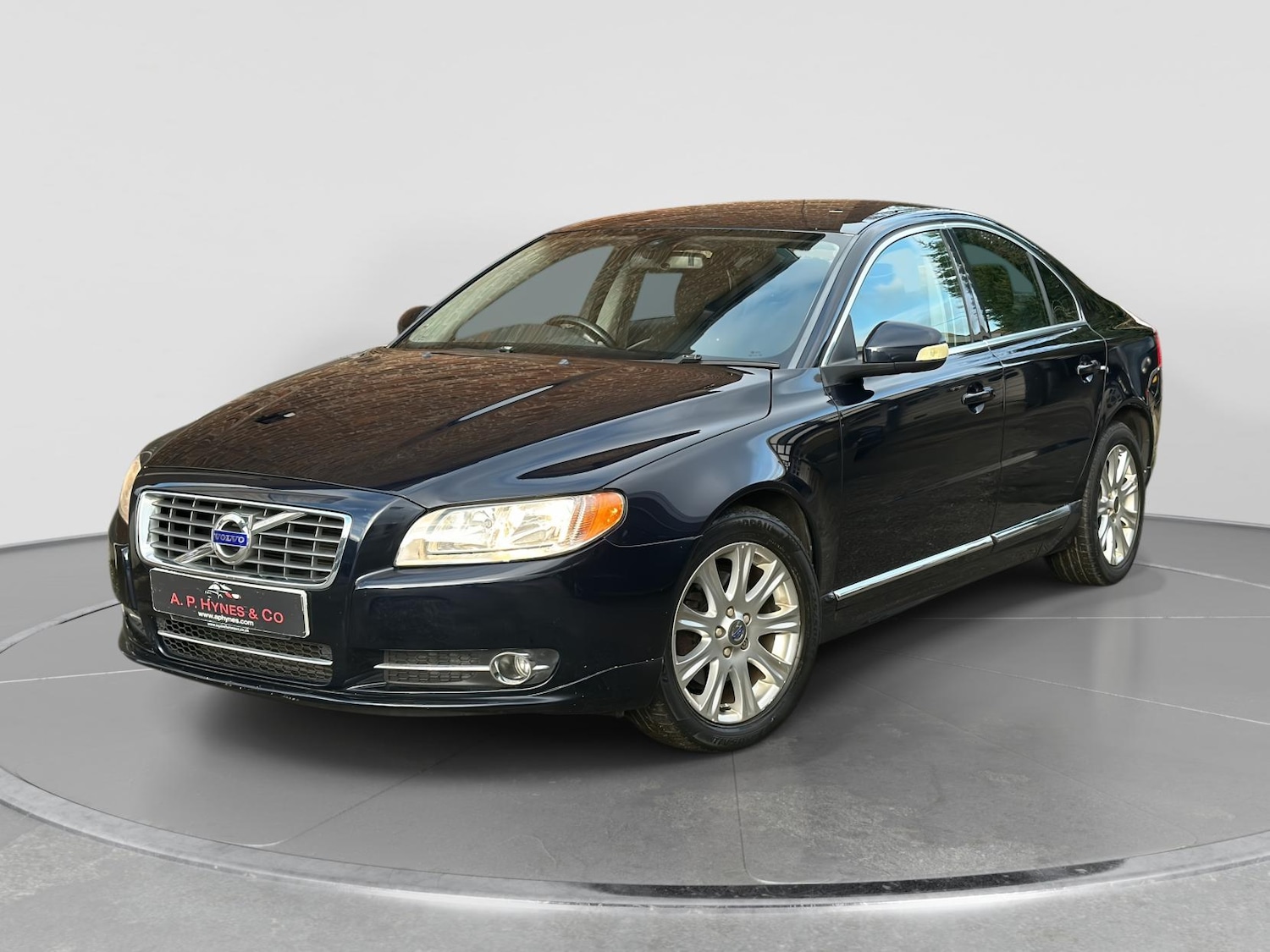 Used Volvo S80 2009 for sale - 76822114: Photo 9