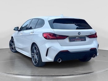Used BMW 1 Series 2020 for sale - 77644134: Photo